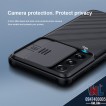 Ốp lưng Galaxy S21 Ultra Nilkin Camshield chính hãng